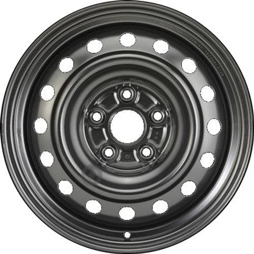 Alcar 9107 Stahlfelge – Bild 2