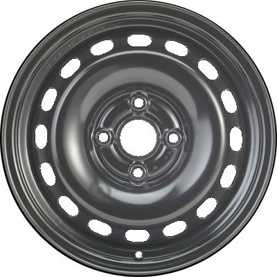 Alcar 9110 6x15 ET37 - LK4/108 ML57.1