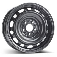 Alcar 9127 6.5x16 ET42 - LK5/114.3 ML67