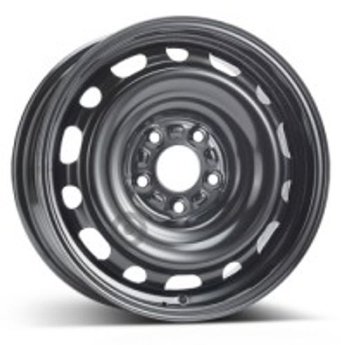 Alcar 9127 Stahlfelge 6.5x16 Zoll ET42 LK 5x114.3 ML67