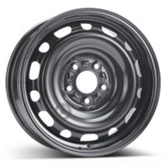 Alcar 9127 Stahlfelge 6.5x16 Zoll ET42 LK 5x114.3 ML67