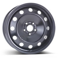 Alcar 9135 7x17 ET50 - LK5/108 ML60