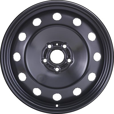 Alcar 9135 7x17 ET50 - LK5/108 ML60