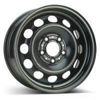 Alcar 9153 6.5x16 ET42 - LK5/120 ML72.5
