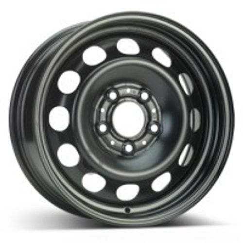 Alcar 9153 Stahlfelge 6.5x16 Zoll ET42 LK 5x120 ML72.5