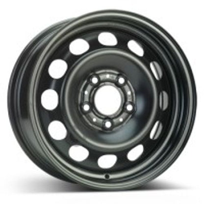 Alcar 9153 Stahlfelge 6.5x16 Zoll ET42 LK 5x120 ML72.5