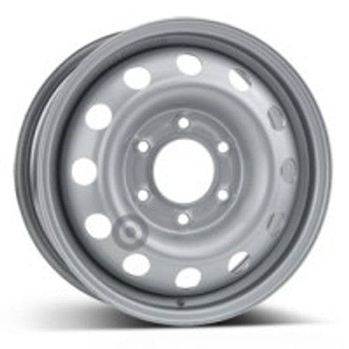 Alcar 9207 Stahlfelge 6.5x16 Zoll ET56 LK 6x139.7 ML92.5