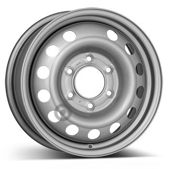 Alcar 9208 6.5x16 ET56 - LK6/139.7 ML92.5
