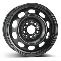 Alcar 9244 6.5x16 ET33 - LK5/120 ML72.5