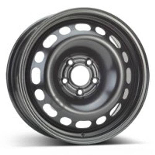 Alcar 9277 Stahlfelge 7x16 Zoll ET32 LK 5x108 ML65