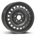 Alcar 9295 Stahlfelge