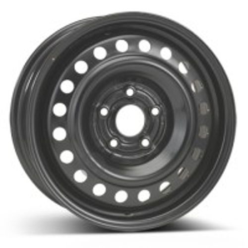 Alcar 9295 Stahlfelge
