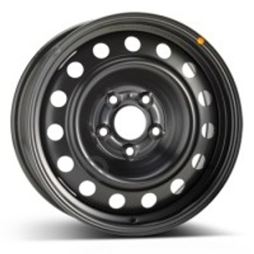 Alcar 9317 Stahlfelge 7x16 Zoll ET40 LK 5x114.3 ML67