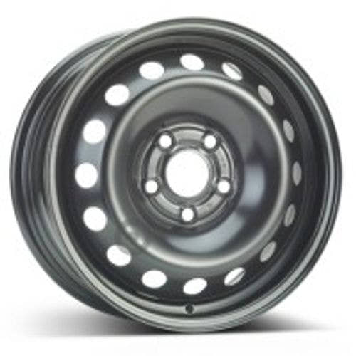 Alcar 9360 Stahlfelge 6.5x15 Zoll ET50 LK 5x108 ML60.1