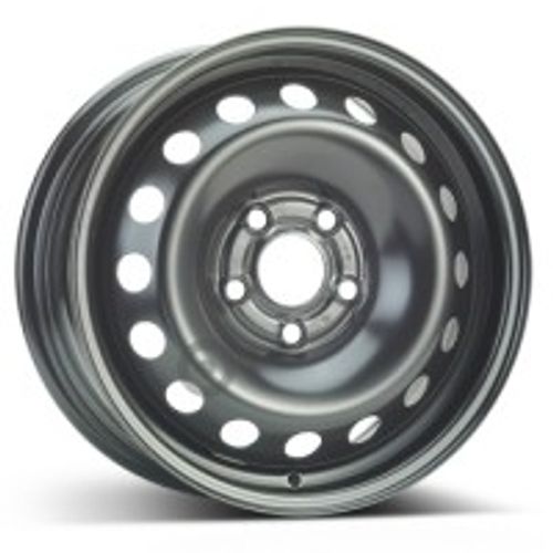 Alcar 9360 Stahlfelge 6.5x15 Zoll ET50 LK 5x108 ML60.1