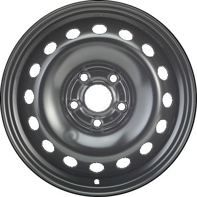Alcar 9360 6.5x15 ET50 - LK5/108 ML60.1