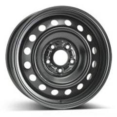 Alcar 9407 Stahlfelge 6.5x16 Zoll ET38 LK 5x114.3 ML67