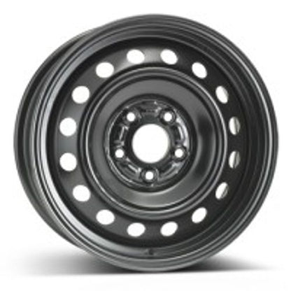 Alcar 9407 Stahlfelge 6.5x16 Zoll ET38 LK 5x114.3 ML67