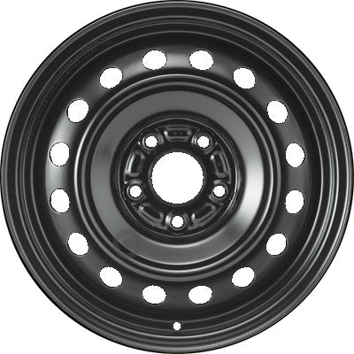 Alcar 9407 6.5x16 ET38 - LK5/114.3 ML67