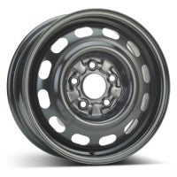 Alcar 9420 6x15 ET50 - LK5/114.3 ML67