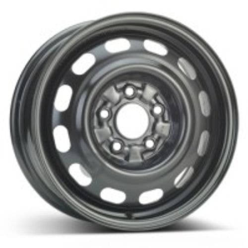 Alcar 9420 Stahlfelge 6x15 Zoll ET50 LK 5x114.3 ML67