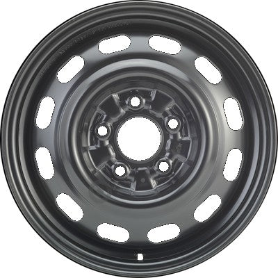 Alcar 9420 6x15 ET50 - LK5/114.3 ML67