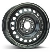 Alcar 9427 6.5x16 ET46 - LK5/114.3 ML67