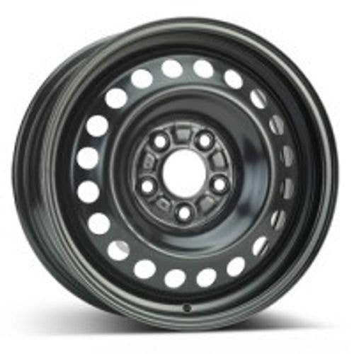 Alcar 9427 Stahlfelge 6.5x16 Zoll ET46 LK 5x114.3 ML67