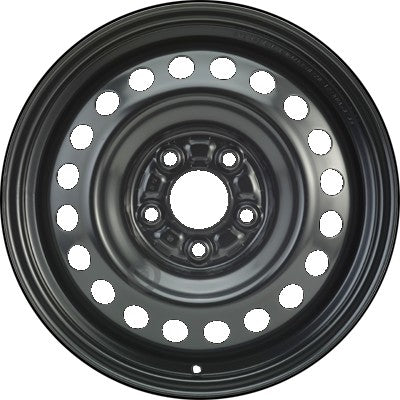 Alcar 9427 6.5x16 ET46 - LK5/114.3 ML67