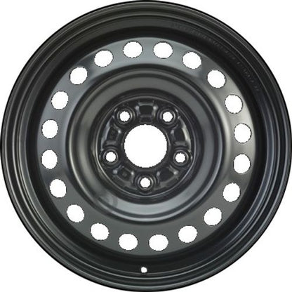 Alcar 9427 Stahlfelge 6.5x16 Zoll ET46 LK 5x114.3 ML67 – Bild 2
