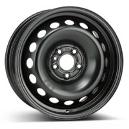 Alcar 9440 Stahlfelge 6.5x15 Zoll ET41.5 LK 5x98 ML58