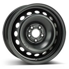 Alcar 9440 Stahlfelge 6.5x15 Zoll ET41.5 LK 5x98 ML58