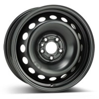Alcar 9440 Stahlfelge 6.5x15 Zoll ET41.5 LK 5x98 ML58
