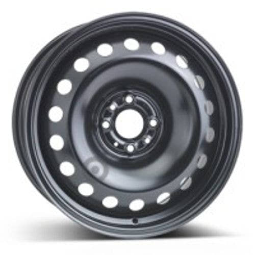 Alcar 9442 Stahlfelge 7x16 Zoll ET39 LK 4x98 ML58