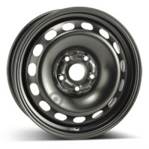 Alcar 9490 Stahlfelge 6x16 Zoll ET40 LK 5x112 ML57.1