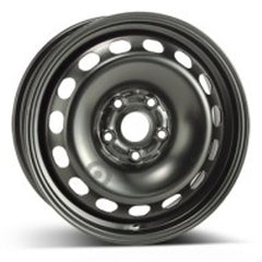 Alcar 9490 Stahlfelge 6x16 Zoll ET40 LK 5x112 ML57.1