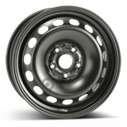 Alcar 9490 Stahlfelge 6x16 Zoll ET40 LK 5x112 ML57.1