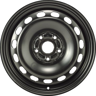 Alcar 9490 6x16 ET40 - LK5/112 ML57.1