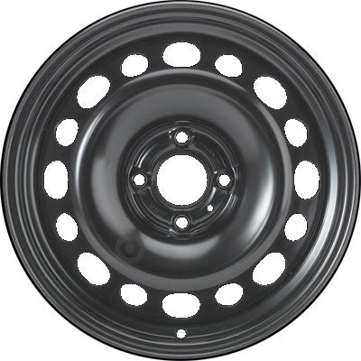 Alcar 9493 6x16 ET23 - LK4/108 ML65