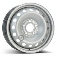 Alcar 9506 6x16 ET50 - LK5/118 ML71