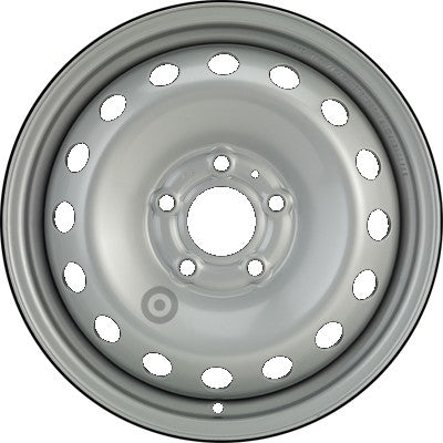 Alcar 9506 6x16 ET50 - LK5/118 ML71