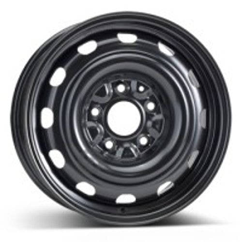 Alcar 9517 Stahlfelge 6.5x16 Zoll ET40 LK 5x127 ML71.5