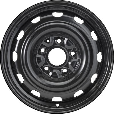 Alcar 9517 6.5x16 ET40 - LK5/127 ML71.5
