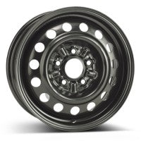 Alcar 9520 6x15 ET46 - LK5/114.3 ML67