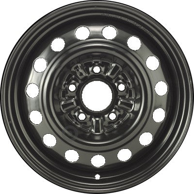 Alcar 9520 6x15 ET46 - LK5/114.3 ML67