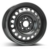Alcar 9527 6.5x16 ET50 - LK5/114.3 ML64