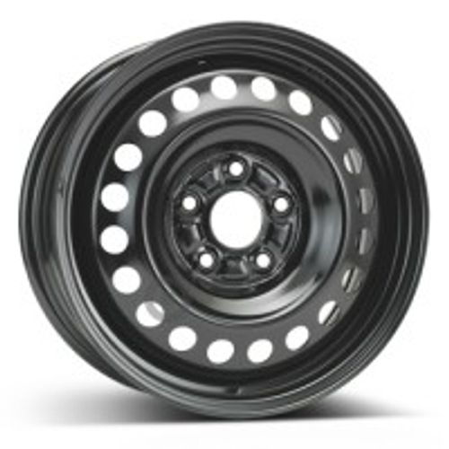 Alcar 9527 Stahlfelge 6.5x16 Zoll ET50 LK 5x114.3 ML64
