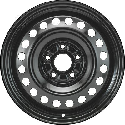 Alcar 9527 6.5x16 ET50 - LK5/114.3 ML64