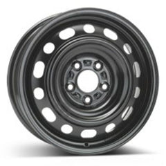Alcar 9532 Stahlfelge 6x16 Zoll ET50 LK 5x114.3 ML67