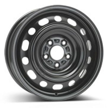 Alcar 9532 Stahlfelge 6x16 Zoll ET50 LK 5x114.3 ML67